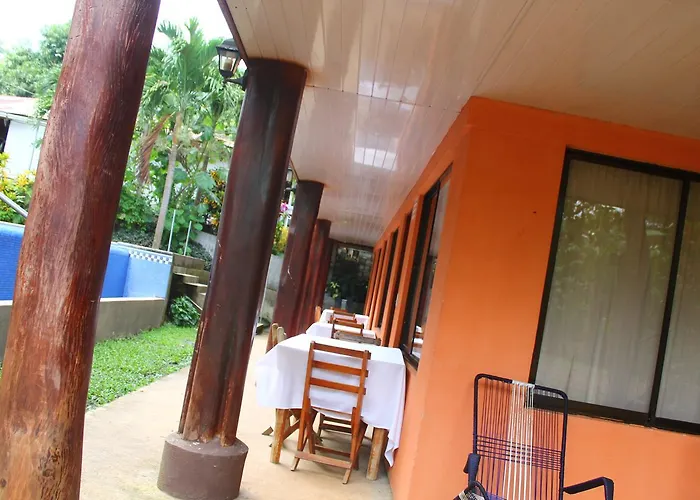 Cabinas Loma Clara