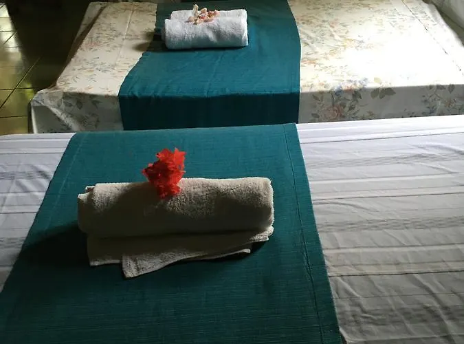 Lodge Cabinas Loma Clara *