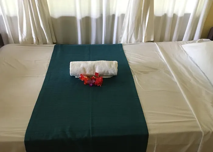 Lodge Cabinas Loma Clara
