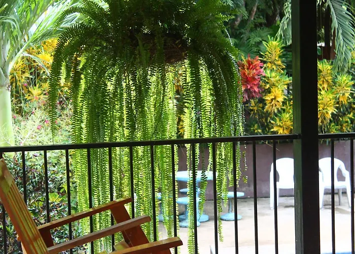 Cabinas Loma Clara Lodge