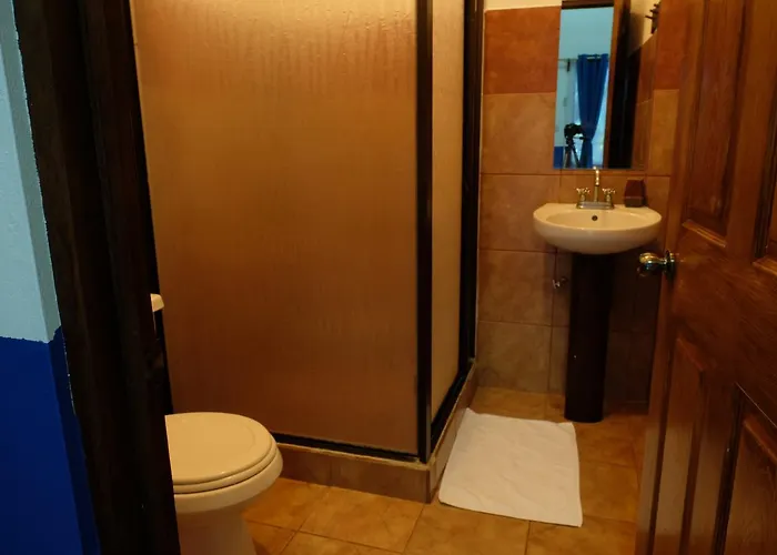 Cabinas Loma Clara Lodge Playa Bejuco (Guanacaste)